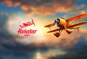 Aviatorgame