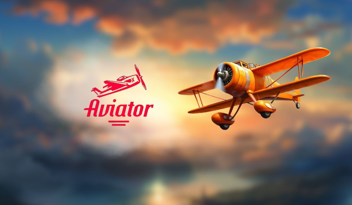 Aviatorgame