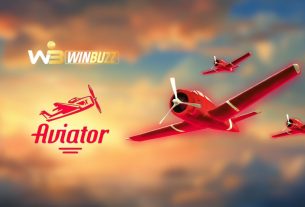 Winbuzz Aviator