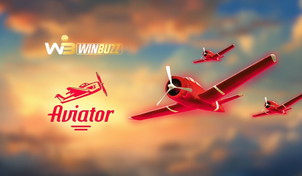 Winbuzz Aviator