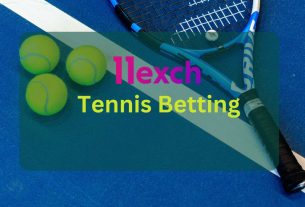 11exch-Tennis Betting