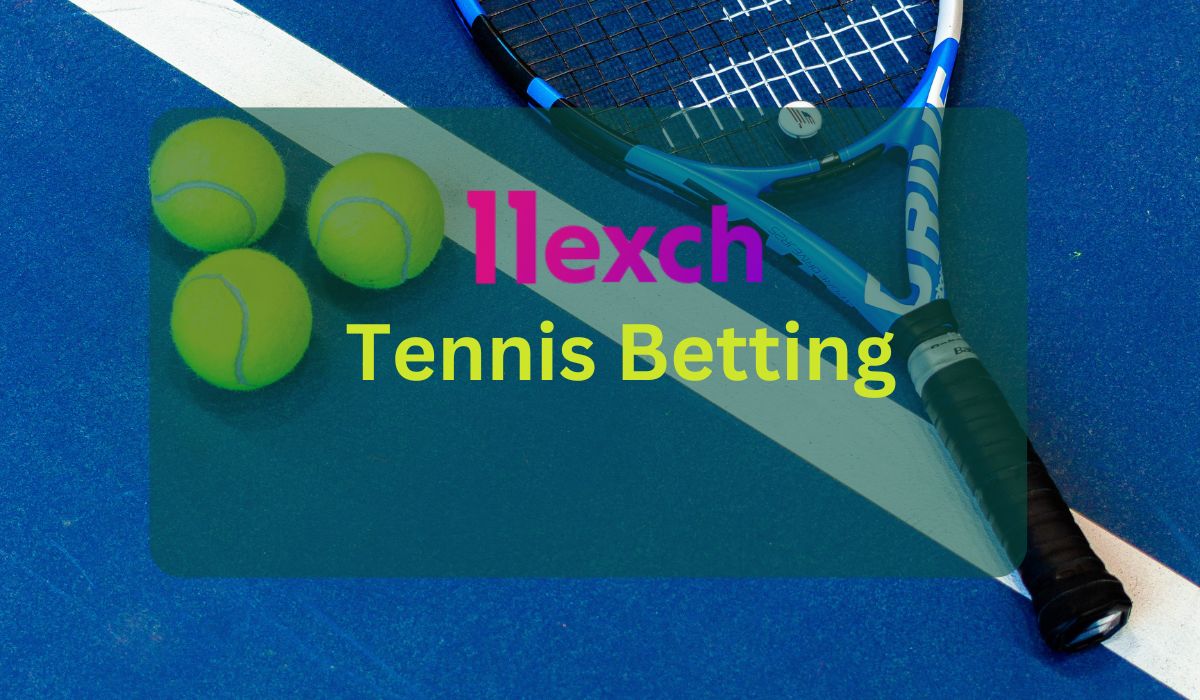 11exch-Tennis Betting