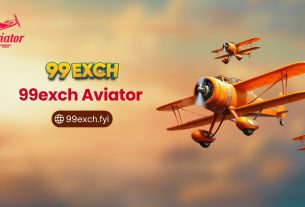 99exch Aviator