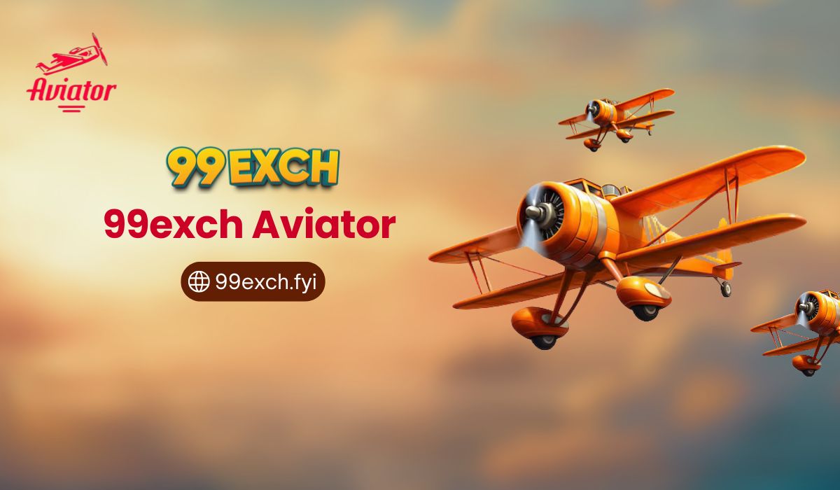 99exch Aviator