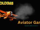 Gold365- Aviator Game