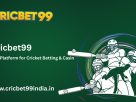 Cricbet99