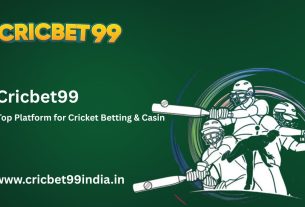 Cricbet99