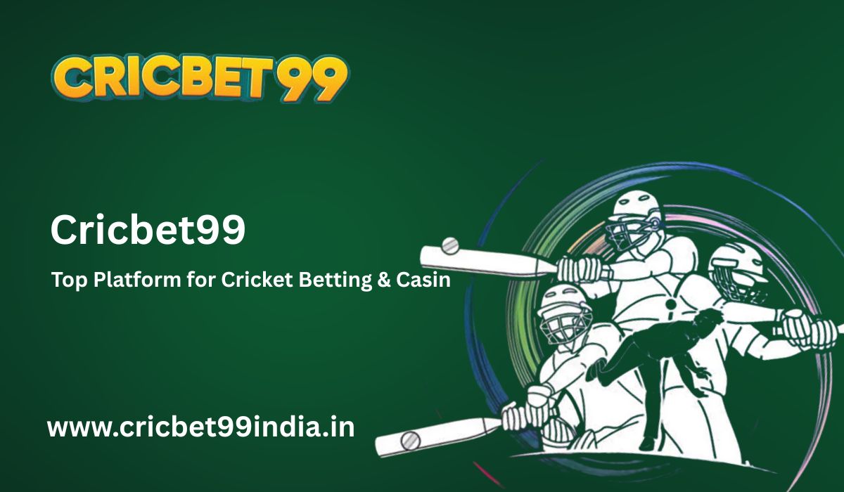 Cricbet99