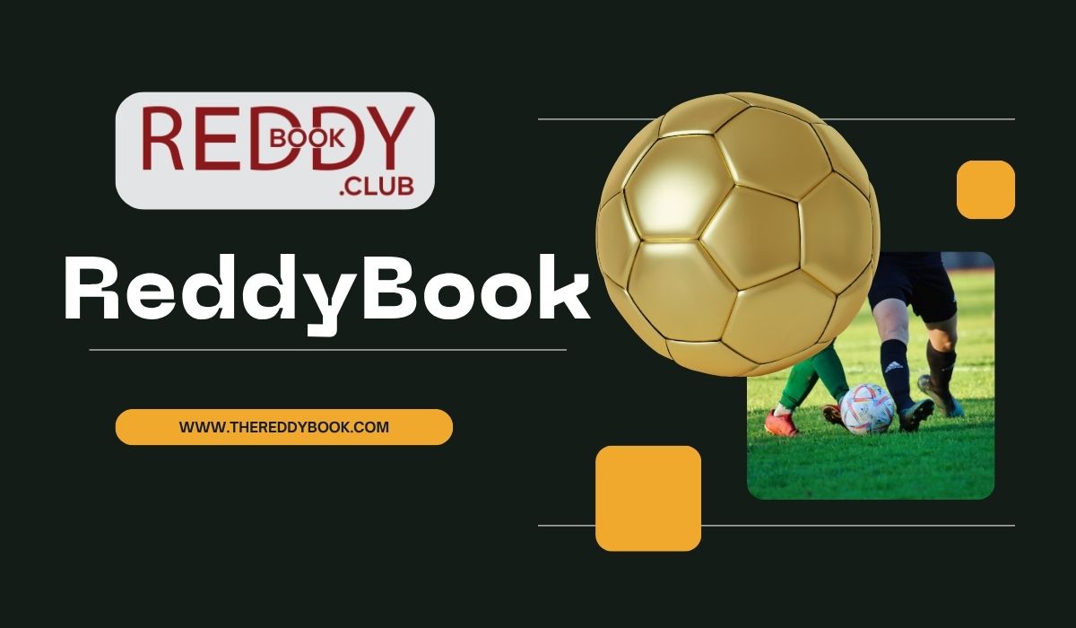 Premier League to ISL Football Betting Leagues on ReddyBook
