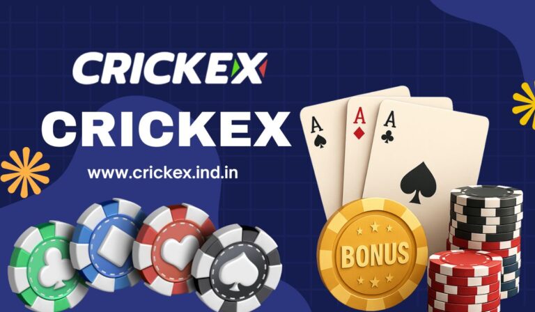 From Cricket Scores to Gaming Thrills: Inside Crickex