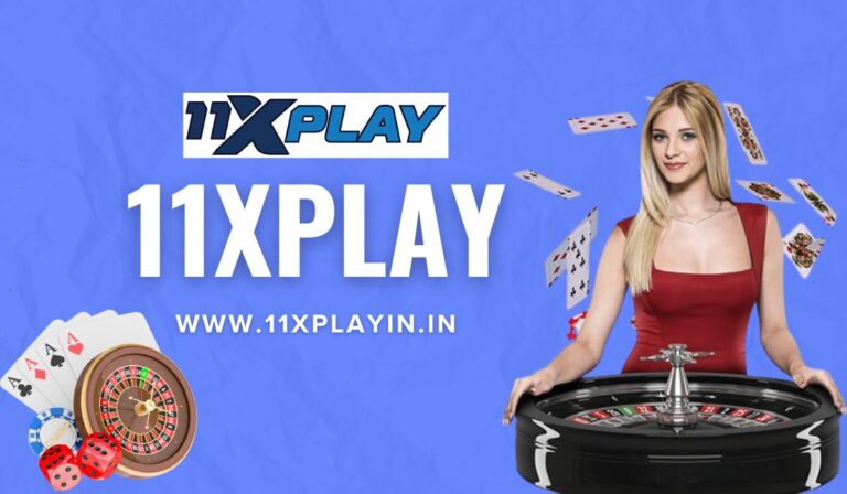The Rise of Mobile Gaming with the 11xplay App
