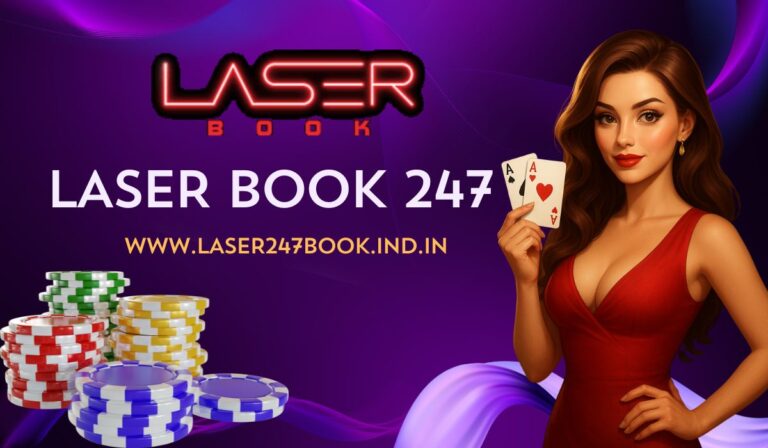 Laser Book 247 App: How Mobile Gaming Is Changing