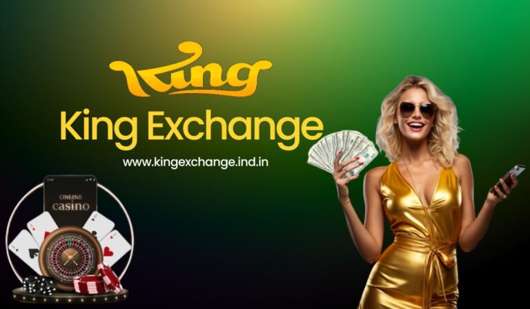 King Exchange Register: Simple Guide for New Players