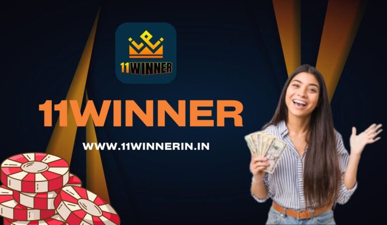 The Growth Story of 11winner in India’s Market