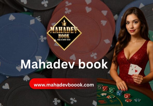Winning Insights on Mahadev Book