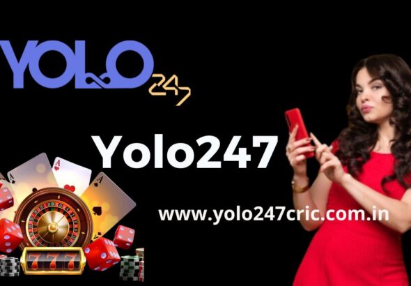 Yolo247: Your Hub for Online Betting