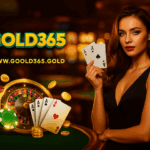 Cricket, Cards, and More: Games That Shine on Gold365