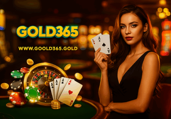 Cricket, Cards, and More: Games That Shine on Gold365